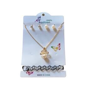 Fashion Jewelry Set